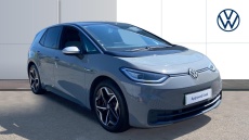 Volkswagen Id.3 150kW 1ST Edition Pro Power 62kWh 5dr Auto Electric Hatchback